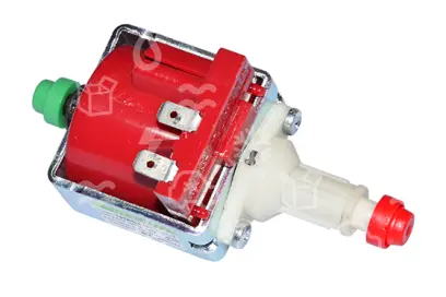 čerpadlo ULKA NME1, 21W, 230/240V, 4,7bar, ON/OFF 100%